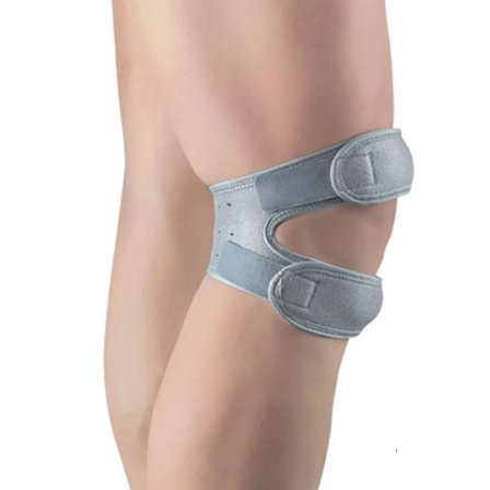 Patella Belt Polvituki Urheilupolvituki