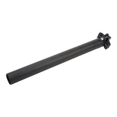 ZTTO Mountainbike Sadelpute Justerbar Vinkel Sykkelsete Rør for Sykling 31,6x350mm