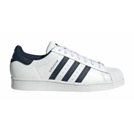 Adidas Originals Skor vit, Herr Sneakers, Herr, Storlek: 46 EU