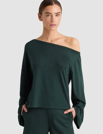 Residus Gen Top - Green - XS