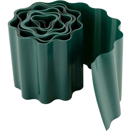 Trädgård gräsmatta kantning, trädgård gräsmatta kantning, gräs kant staket trädgård gräs kant staket vägg rulle, 9mX15cm