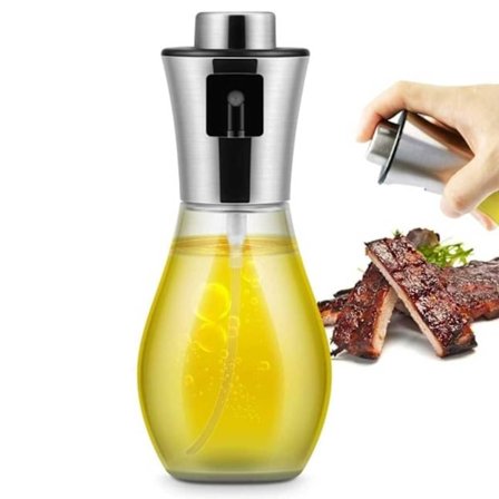 Suihkepullo öljylle 200ml