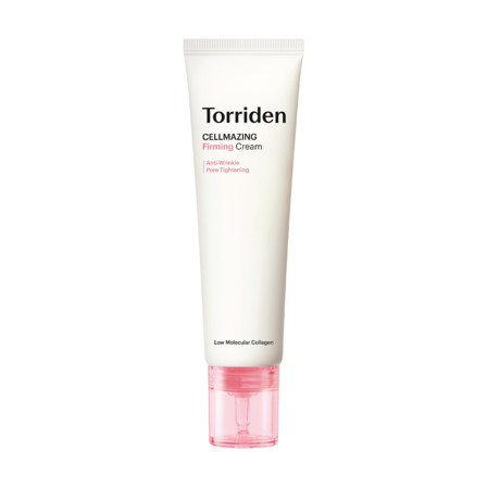Torriden CELLMAZING Firming Cream, 60 ml