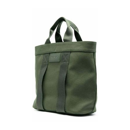 Kenzo, Tote Bags Groen, Dames, Maat:ONE Size