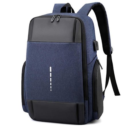 Herre Business Casual Vandtæt Rygsæk