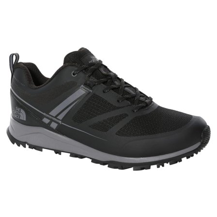 The North Face Men's Litewave FutureLight Men hiking shoes Black 40,5