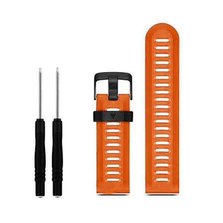 Armband för Garmin Fenix 3 HR/6X GPS/5X Sapphire/Descent MK1