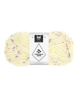 Garn Eventyrligt Gelb multi