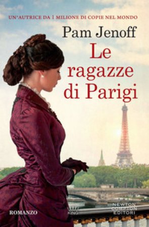Le ragazze di Parigi Pam Jenoff