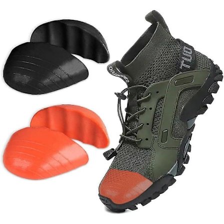 Sko Fyllstoff Innlegg For Løse Sko, Tå Fyllstoff Innlegg Gjør Sko Passende, Halv Størrelse Innlegg Sko Størrelse Reduserer Sko Innlegg For Kvinner - 2