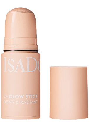 IsaDora Glow Stick Highlighter Unisex Beige 5,5G