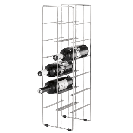 Pilare Vinstall 12 Flaskor Rostfritt Stal 7fef8d70 6b10 41b8 A6df 0090ccf4e58c Serveringstillbehör