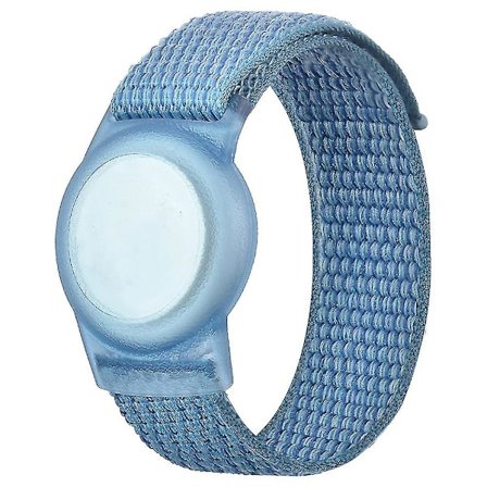 Apple AirTag Strap Band Skyddsarmband Armband Watch Band Band, vuxen, unisex