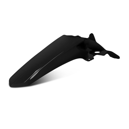 Acerbis Rear Fender - Yamaha YZ 125 2022-2026