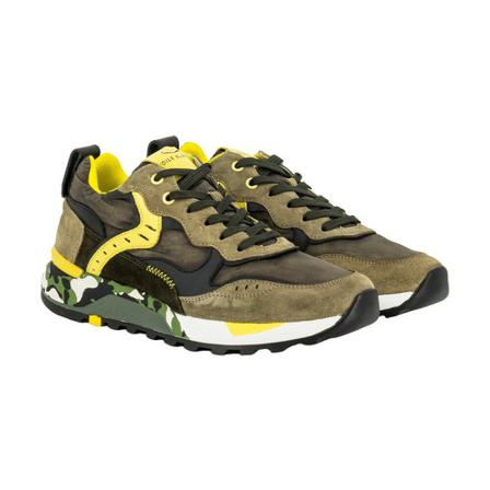 Voile Blanche Sneakers Brun, Herre, Størrelse: 42 EU