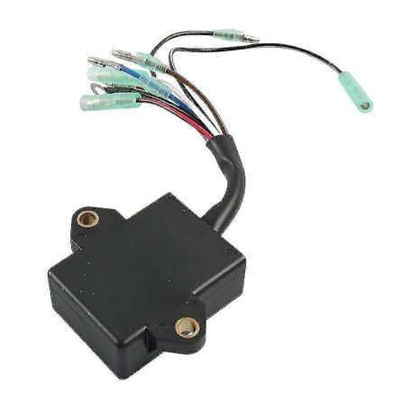 Båtmotor CDI Enhet Assy 63v-85540-00 CDI Enhet 63v-85540-01-00 For Yamaha Påhengsmotor Motor 9.9hk 15hk