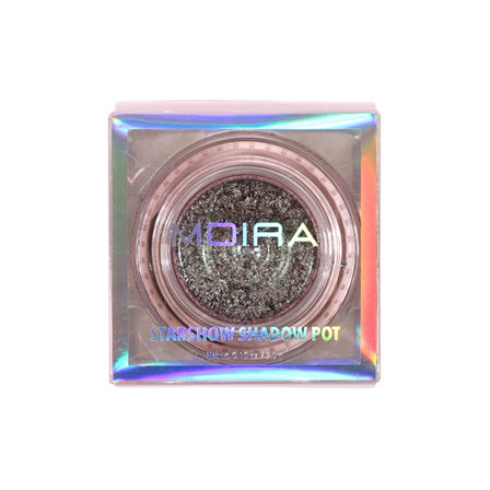 MOIRA Starshow Shadow Pot Ögonskuggor Unisex 3G