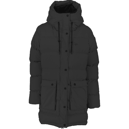 Five Seasons W's Nordkap Jacket Black