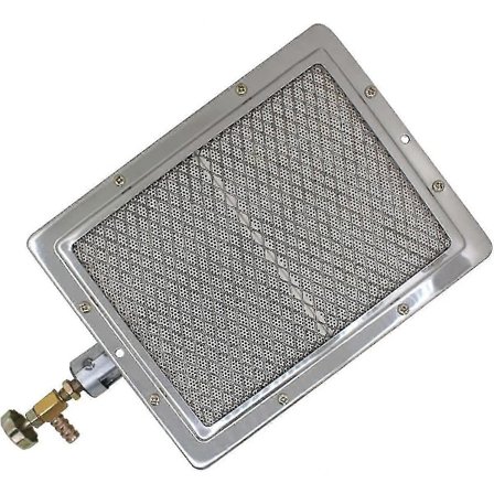 Infrapunalämmitin Grilli Kaasu Keraaminen Liesi Retkeily Propaanikaasuliesi Ulkopuutarha Grilli Ulkona _xx
