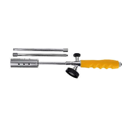 1 st Ogräsbrännare