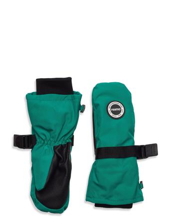 Reimatec Mittens Uusio Accessories Gloves & Mittens Rain Gloves Multi/mönstrad Reima