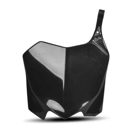 Polisport Number Plate - Honda CRF 250R 2010-2013