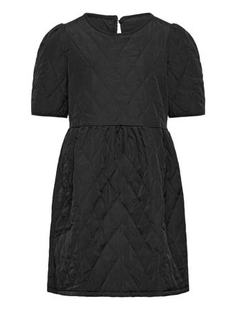 Nkfragitta 2/4 Dress Black Name It