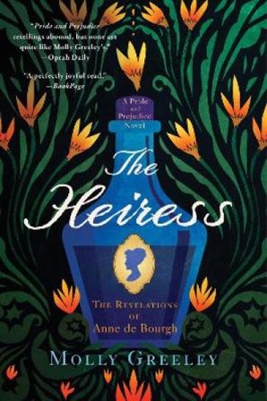 The Heiress