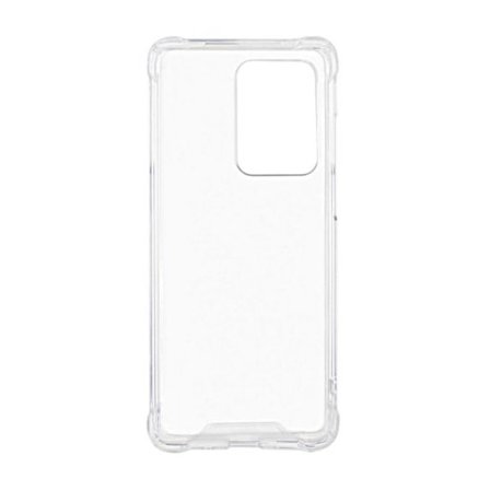 Samsung Galaxy S20 Ultra 5G Breaking Proof Case Transparent