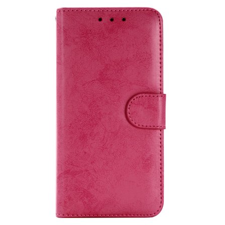 LEMAN Stilrent Plånboksfodral - Samsung Galaxy S8