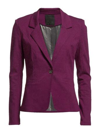 Carmen Blazer Blazers Single Breasted Blazers Liila Minus