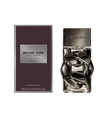 Michael Kors Pour Homme Absolu Eau de Parfum 100ml