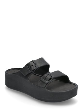 Lemon Jelly Fenix Black - Black - 39