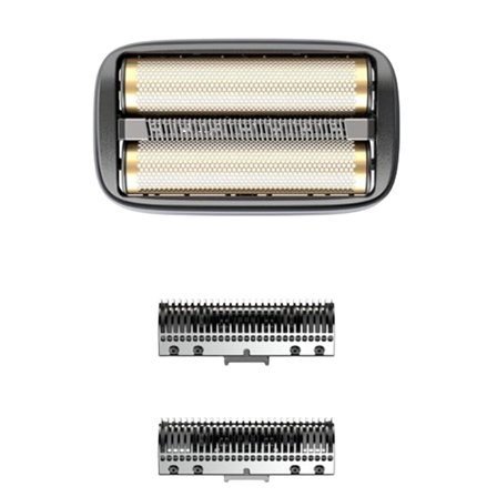 Andis Andis reSURGE Replacement Foil and Cutters, Mænd, Barbering, Barbermaskiner