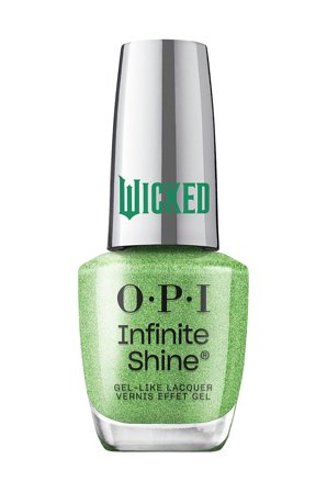 OPI Infinite Shine Neglelak OPI'm Phosphorescent!, Makeup, Neglelak, Farvede Lakker