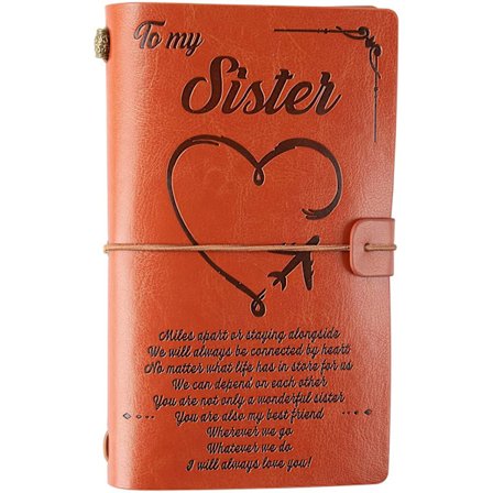 Systerpresenter - systerfödelsedagspresenter, presenter från syster