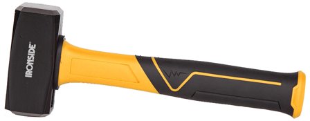 Ironside 103010 Mejselhammare 1450 g, Spika & häfta