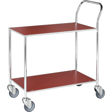 Kongamek Bordsvagn Liten