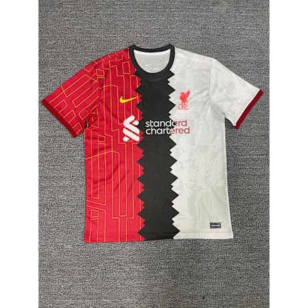 24-25 Liverpool Special Edition Jersey Fodbold T-shirt S-2XL