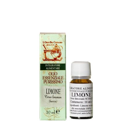 Sarandrea Oli Essenziali Puri Limone 10ml