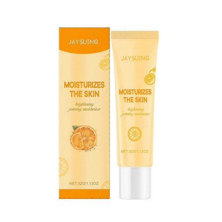 Återfuktande Primer med Centella & Vitamin C - Uppljusande, Återfuktande, Långvarig Makeupbas för Alla Hudtyper | Strålande, Mjuk, Felfri Finish