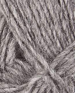 Garn Léttlopi Grau