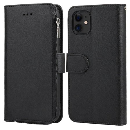iPhone 11 - Elegant Plånboksfodral
