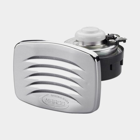 Signalhorn SM1/C Smile krom