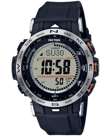 Casio Pro Trek PRW-30-1AER Blue
