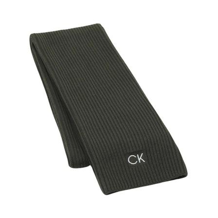 Calvin Klein, Scarves Szary, Mężczyzna, Rozmiar: ONE Size
