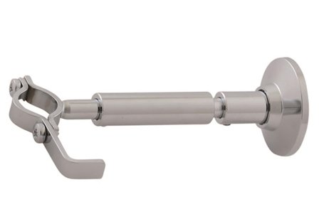 Mora 310007 Klammer till förspolningsdusch och blandare, Installation