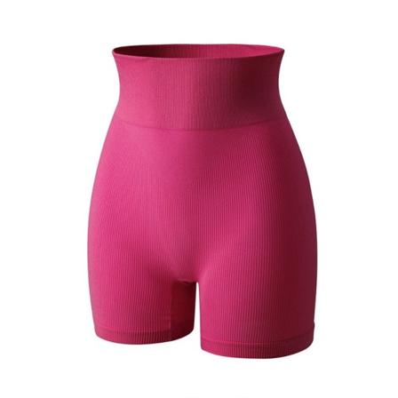 Sikkerhedsbukser Slim Shaping Undertøj RØD L red L