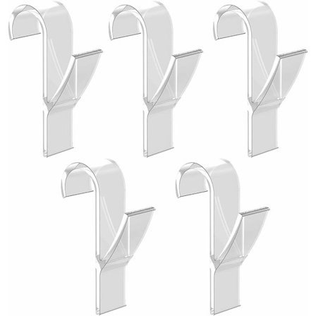 Koukku pyyheripatterille Kylpyhuoneen patterikoukku Kylpyhuoneen pyyheteline Koukku patterille Koukut Kylpyhuoneen patterille Pyöreille pattereille 5 