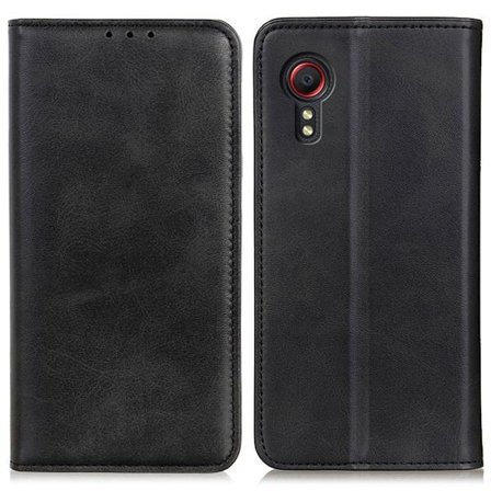 Samsung Galaxy Xcover 7 Wallet Case Suojakuori ilman läppää